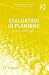Book Evaluation in Planning: Evolution And Prospects (Urban and Regional Planning and Development Series) (Urban and Regional Planning and Development Seri