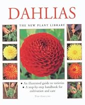 Dahlias (New Plant Library)