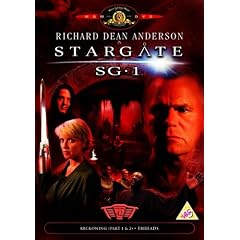 Stargate SG-1 :Series 8 - Vol. 42