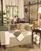 Ashton 6 Piece Crib Bedding Set by Glenna Jean
