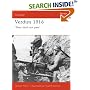 Verdun 1916: They Shall Not Pass (Osprey Campaign)