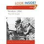 Verdun 1916: They Shall Not Pass (Osprey Campaign)