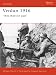 Verdun 1916: They Shall Not Pass (Osprey Campaign)