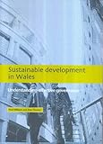 Sustainable development in Wales