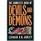Research on Demons and Demonology