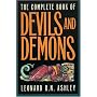 The Complete Book of Devils and Demons