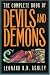 The Complete Book of Devils and Demons The Complete Book of Devils and Demons