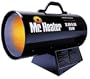 Mr. Heater MH55FAV Forced Air Propane Heater