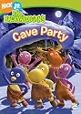 The Backyardigans - Cave Party