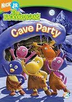 Watch The Backyardigans - Cave Party Online.