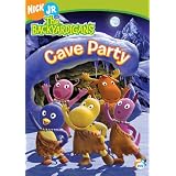 The Backyardigans - Cave Party ~ Jonah Bobo
