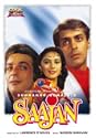 Saajan DVD