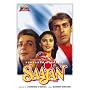 Saajan [DVD] [1992]