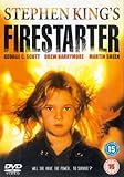 Firestarter [DVD]