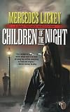 Children of the Night (Diana Tregarde Investigation)