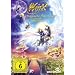 Winx Club - Das magische Abenteuer