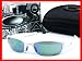 オークリー OAKLEY サングラス フラックジャケット 26-221J