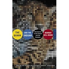 The Quark and the Jaguar: Adventures in the Simple and the Complex