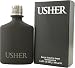 Usher By Usher For Men. Eau De Toilette Spray 3.4-Ounces