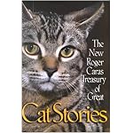 The New Roger Caras Treasury of Cat Stories book cover