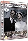 DVD : Coronation Street - 1972