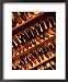 Cowboy Boots at El Paso Shop, Boston, Massachusetts, USA Costume & Fashion Framed Art Poster Print by Angus Oborn, 18x22