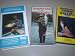 3 Fishing Vhs: Intro to Flyfishing, Secrets for Catching Walleye, Flyfishing for Bass Ii Combat Flyfishing