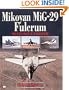 Mikoyan MiG-29 Fulcrum