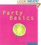 Party Basics (Basic Series)