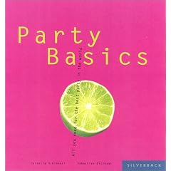 Party Basics (Basic Series)