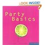 Party Basics (Basic Series)