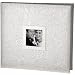 Embossed Gardenia Scrapbook