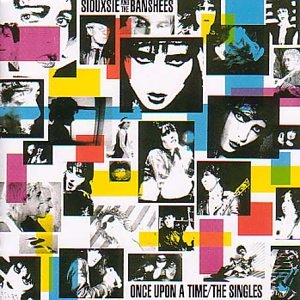 CD-Charts  Used : Once Upon a Time: the Singles