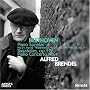 Alfred Brendel plays Beethoven