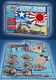 History of War: Pacific Warfare 1941 Until 1945