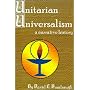 Unitarian Universalism: A Narrative History
