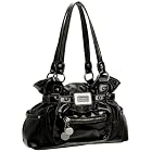 KATHY Van Zeeland Heroine Belt Shopper