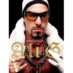 Da Gospel According to Ali G