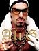 Da Gospel According to Ali G