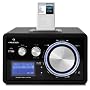 Auna MG-83i Musio Musikanlage (iPod Dock, UKW-Radi&hellip von Auna