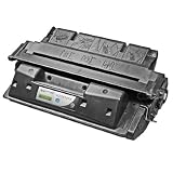 LD © Remanufactured Black Laser Toner Cartridge for Hewlett Packard (HP) C4127X (27X)