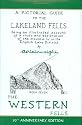 The Pictorial Guides: The Western Fells (50th Anniversary Edition): Book Seven (A Pictorial Guide to the Lakeland Fells): 7