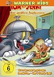 Tom und Jerry - Ihre größten Jagdszenen, Teil 4