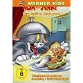 Tom und Jerry - Ihre gr��ten Jagdszenen, Teil 4