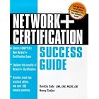Click here to buy Network+ Certification Success Guide (Unix Tools) by  Dorothy L. Cady and Nancy Cadjan.
