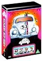 The Herbie Collection [DVD] [1968]