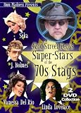 42nd Street Pete's Super-Stars of the 70s Stags