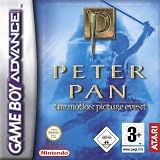 Eigenschaften Atari  / Peter Pan - The Motion Picture Event