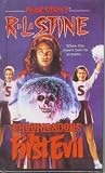 CHEERLEADERS: FEAR STREET COLLECTOR'S EDITION 12: (THE FIRST EVIL/THE SECOND EVIL/THE THIRD EVIL) (Fear Street , No 12)