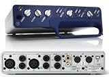 Digidesign Mbox 2 USB Audio Interface